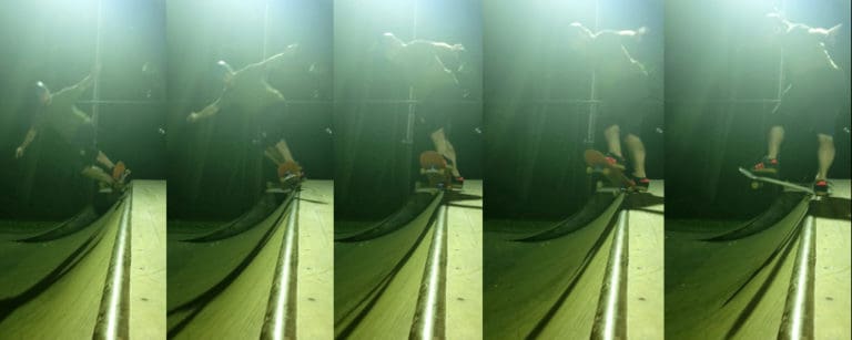 BS 5 0 sequence Rockville MD skatepark
