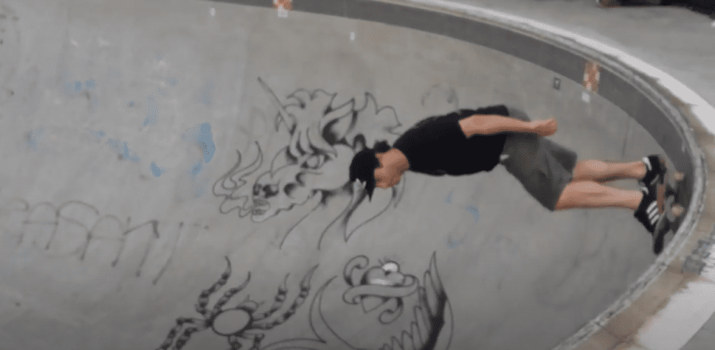 Skatepark of Baltimore