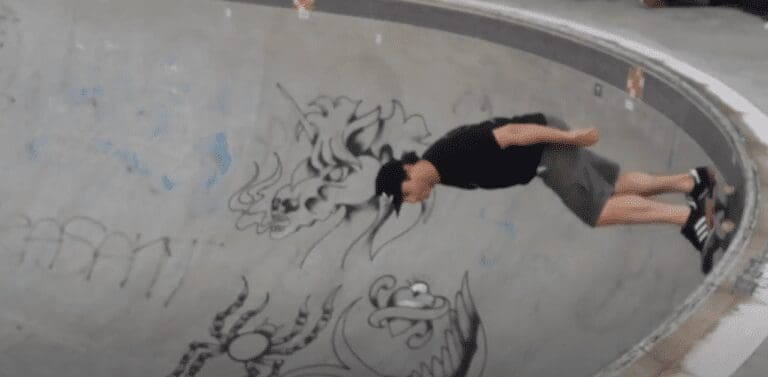 Skatepark of Baltimore