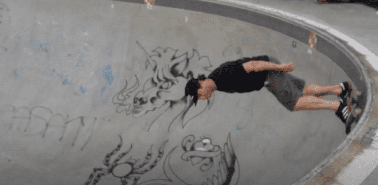 Skatepark of Baltimore