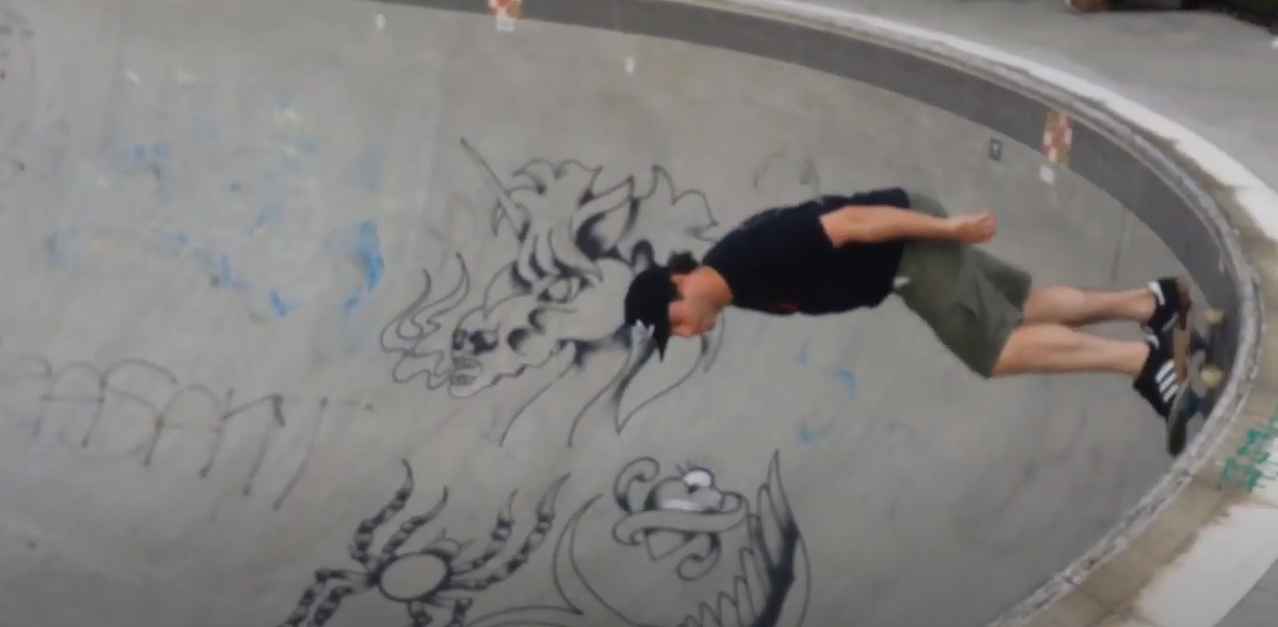 Skatepark of Baltimore